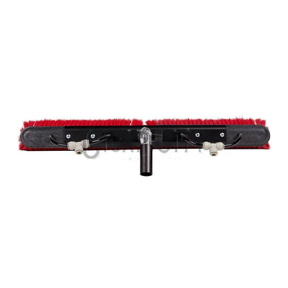 Pulex Speed Brush Adapter with 8 Inch Gooseneck WindowCleaner.com