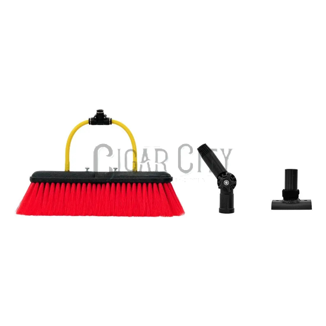 Pulex Speed Brush WindowCleaner.com