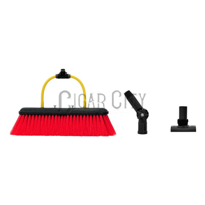 Pulex Speed Brush WindowCleaner.com