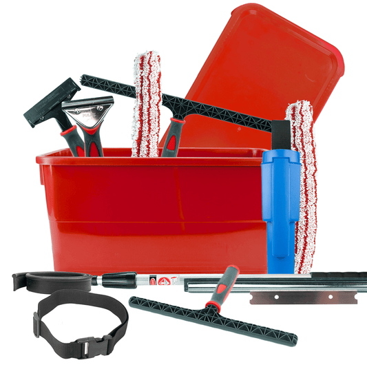 Pulex Starter Window Kit WindowCleaner.com