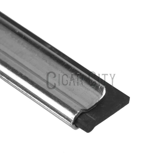 Pulex TechnoLite Stainless Steel Squeegee Channel WindowCleaner.com