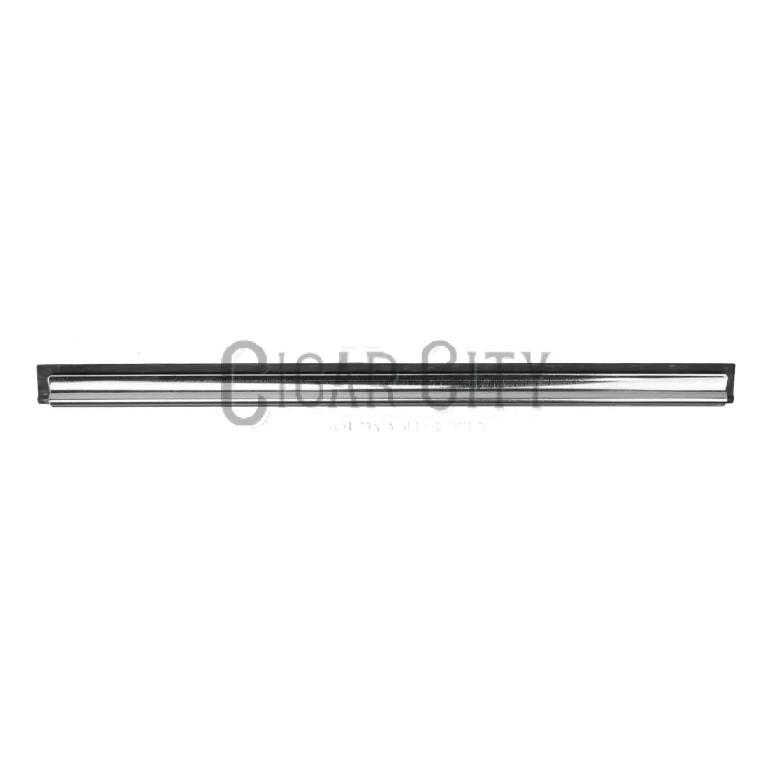 Pulex TechnoLite Stainless Steel Squeegee Channel WindowCleaner.com