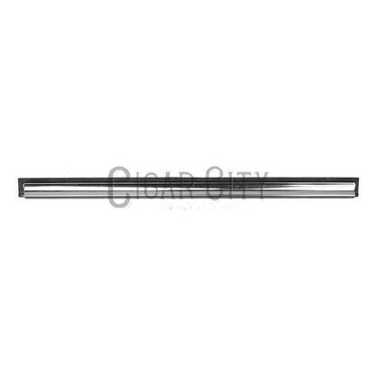 Pulex TechnoLite Stainless Steel Squeegee Channel WindowCleaner.com
