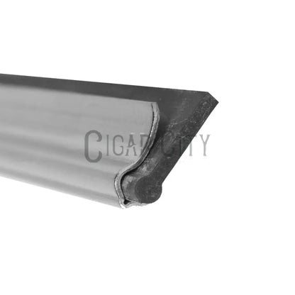 Pulex TechnoLite Stainless Steel Squeegee Channel WindowCleaner.com