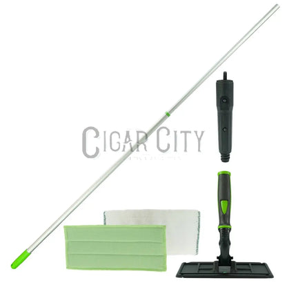 Pulex Technopad Window Kit WindowCleaner.com