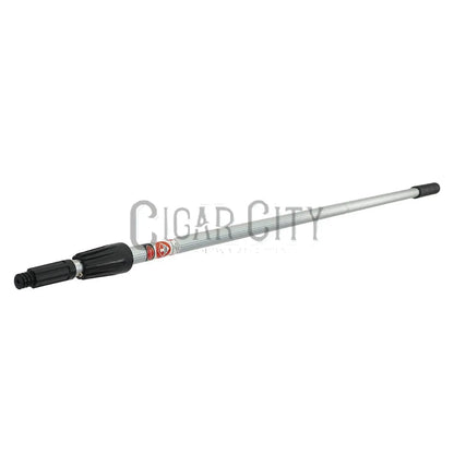 Pulex Telescopic Pole WindowCleaner.com