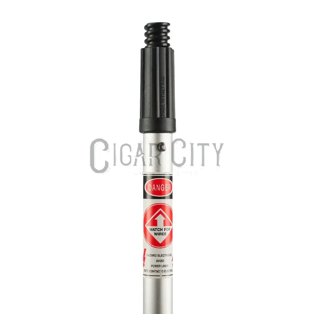 Pulex Telescopic Pole WindowCleaner.com