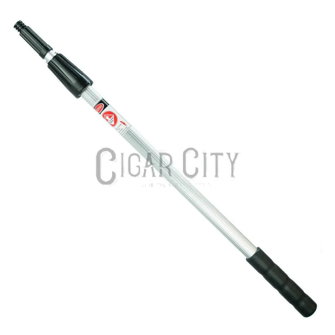Pulex Telescopic Pole WindowCleaner.com