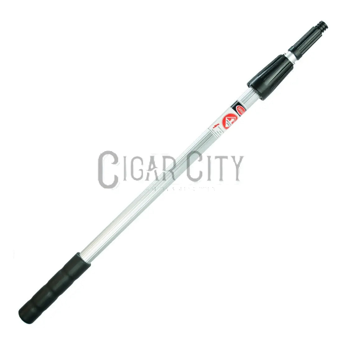 Pulex Telescopic Pole WindowCleaner.com