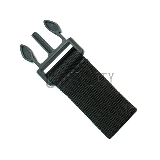 Pulex Tubex Holster Replacement Clip WindowCleaner.com