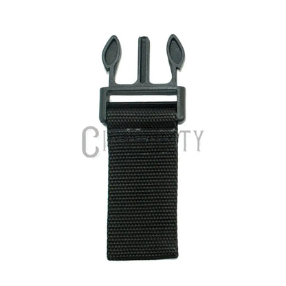 Pulex Tubex Holster Replacement Clip WindowCleaner.com