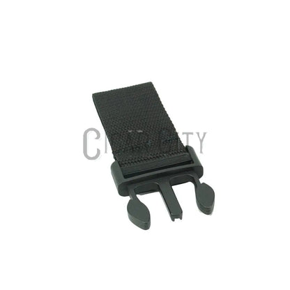 Pulex Tubex Holster Replacement Clip WindowCleaner.com