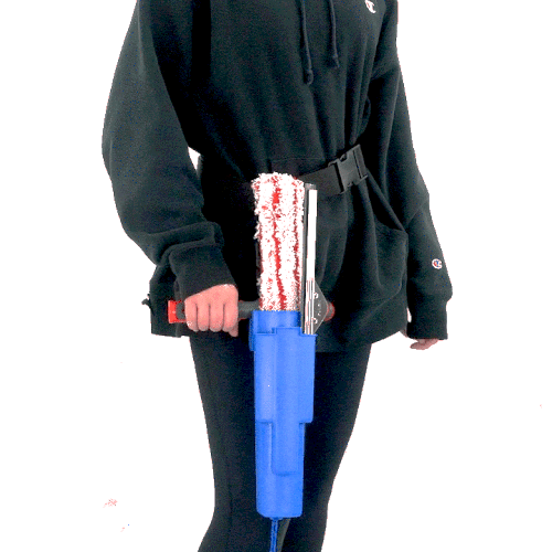 Pulex Tubex Holster with Detachable Clip WindowCleaner.com