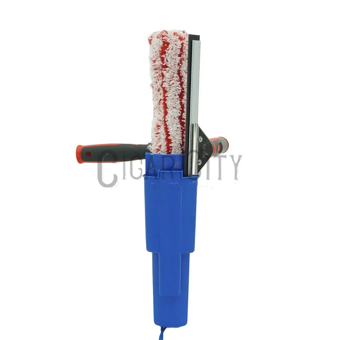 Pulex Tubex Holster with Detachable Clip WindowCleaner.com