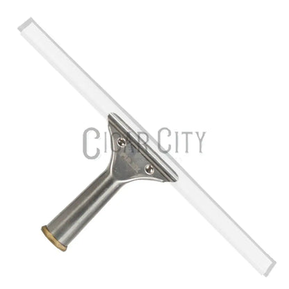 Pulex UltraLite Aluminum Squeegee Handle WindowCleaner.com
