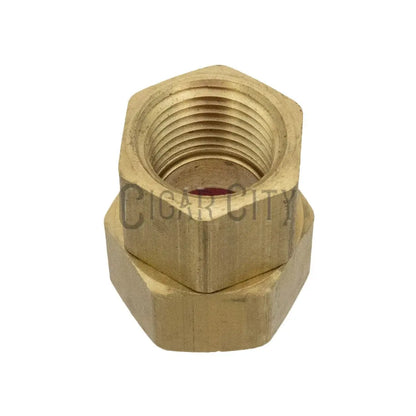 Pulex Water Meter Adapter Fitting WindowCleaner.com