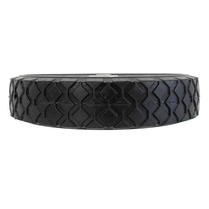 Pulex Wheel for HydroTube - 8 Inch WindowCleaner.com