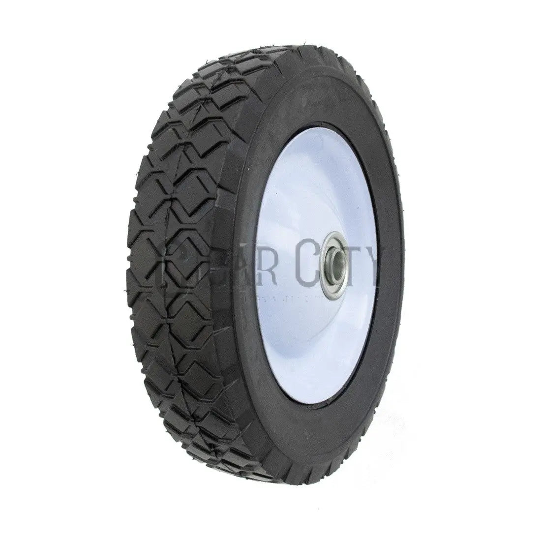 Pulex Wheel for HydroTube - 8 Inch WindowCleaner.com