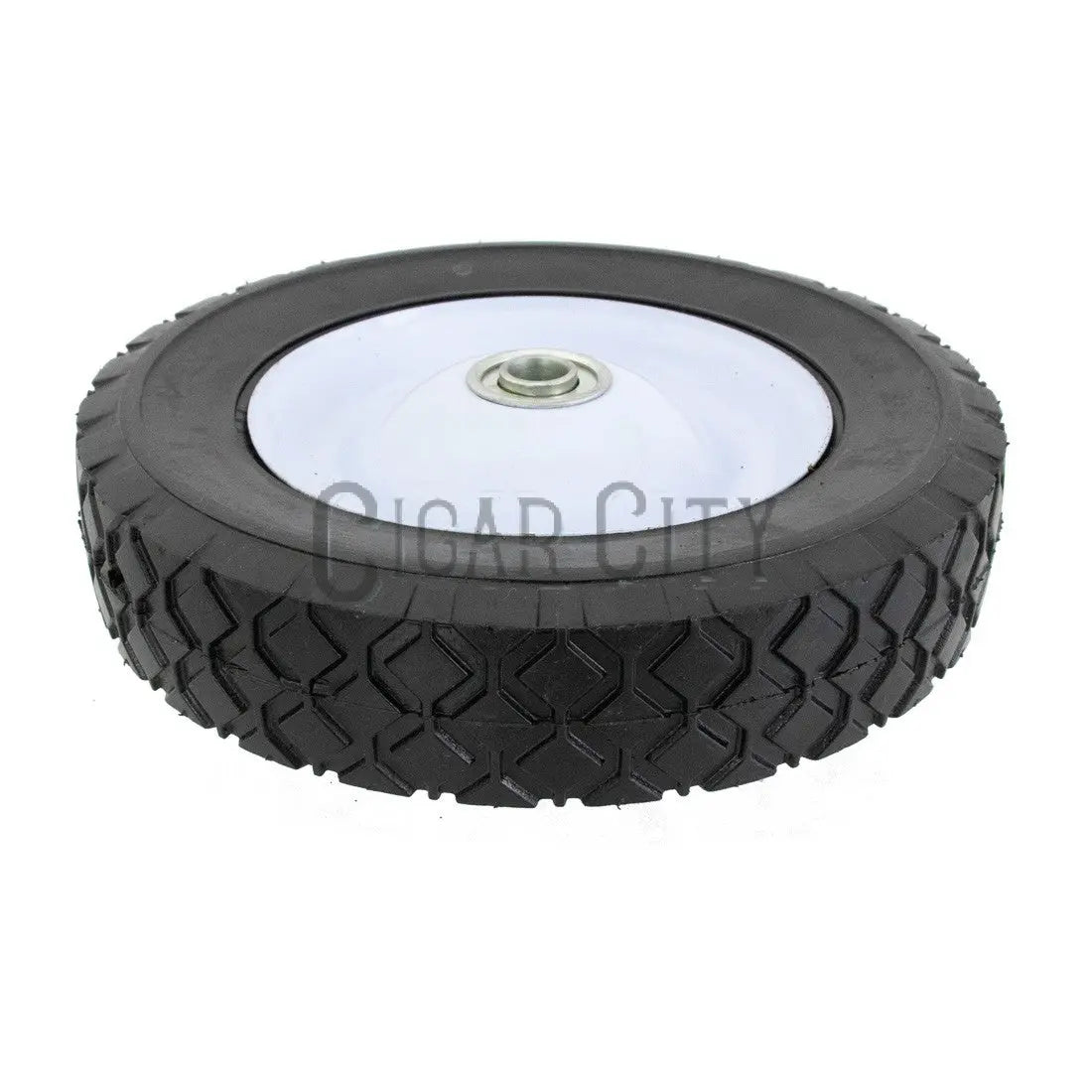 Pulex Wheel for HydroTube - 8 Inch WindowCleaner.com