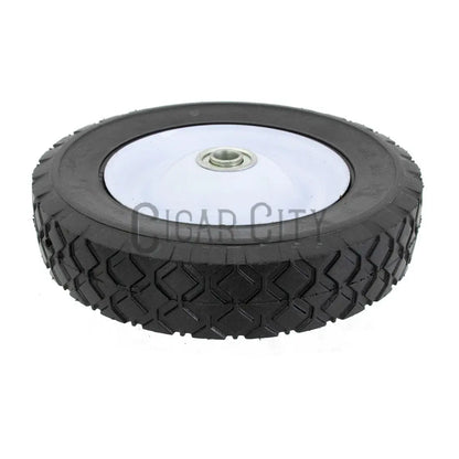 Pulex Wheel for HydroTube - 8 Inch WindowCleaner.com