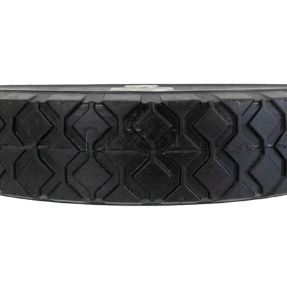 Pulex Wheel for HydroTube - 8 Inch WindowCleaner.com