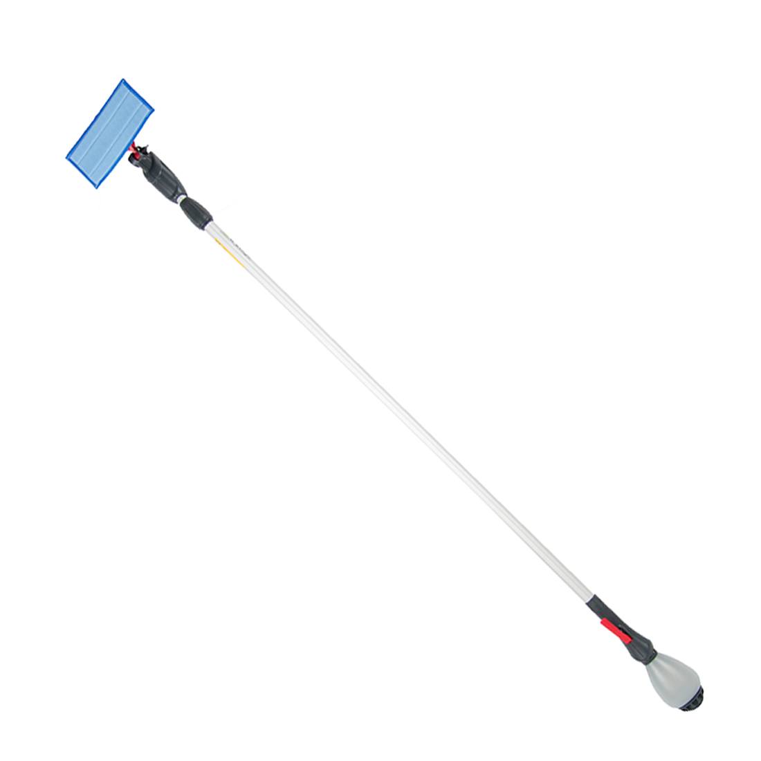 Pulex Cleano System