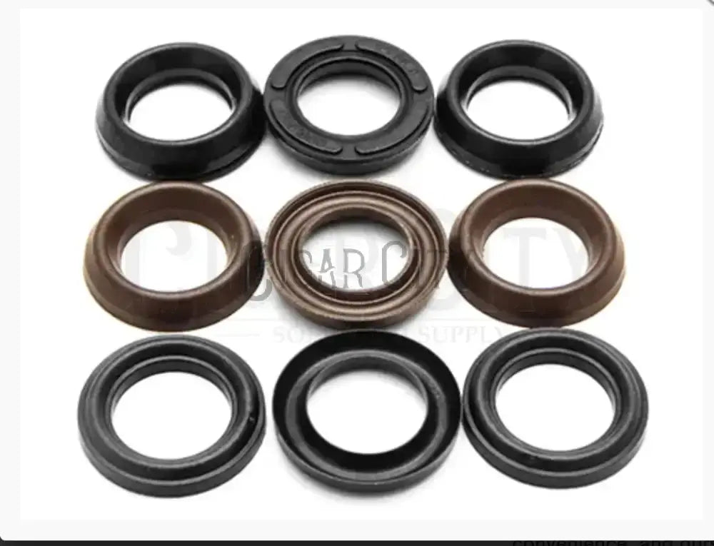 PUMP KIT G148 SEAL PACKING Ø22 (3X3 PCS) 49.6058  Cigarcity Softwash.