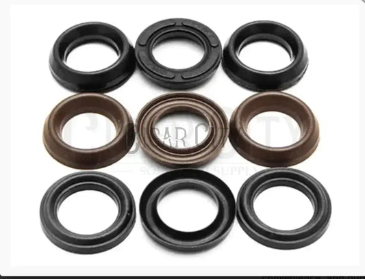 PUMP KIT G148 SEAL PACKING Ø22 (3X3 PCS) 49.6058  Cigarcity Softwash.