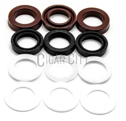 Pump Kit for GP Kit 160 Cigarcity Softwash