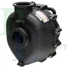 Pump Manifold – Polypropylene, Left Side Cigarcity Softwash