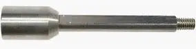 Pump Shaft – OEM Replacement Part Cigarcity Softwash