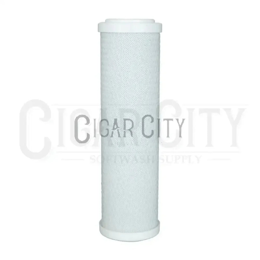 PWP Carbon Filter - 10 Inch Window Cleaning Accessories Cigarcity Softwash.