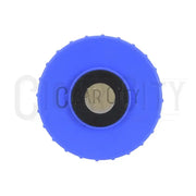 PWP DI Cartridge with Resin - 10" Window Cleaning Accessories Cigarcity Softwash.