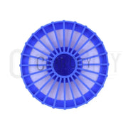 PWP DI Cartridge with Resin - 10" Window Cleaning Accessories Cigarcity Softwash.