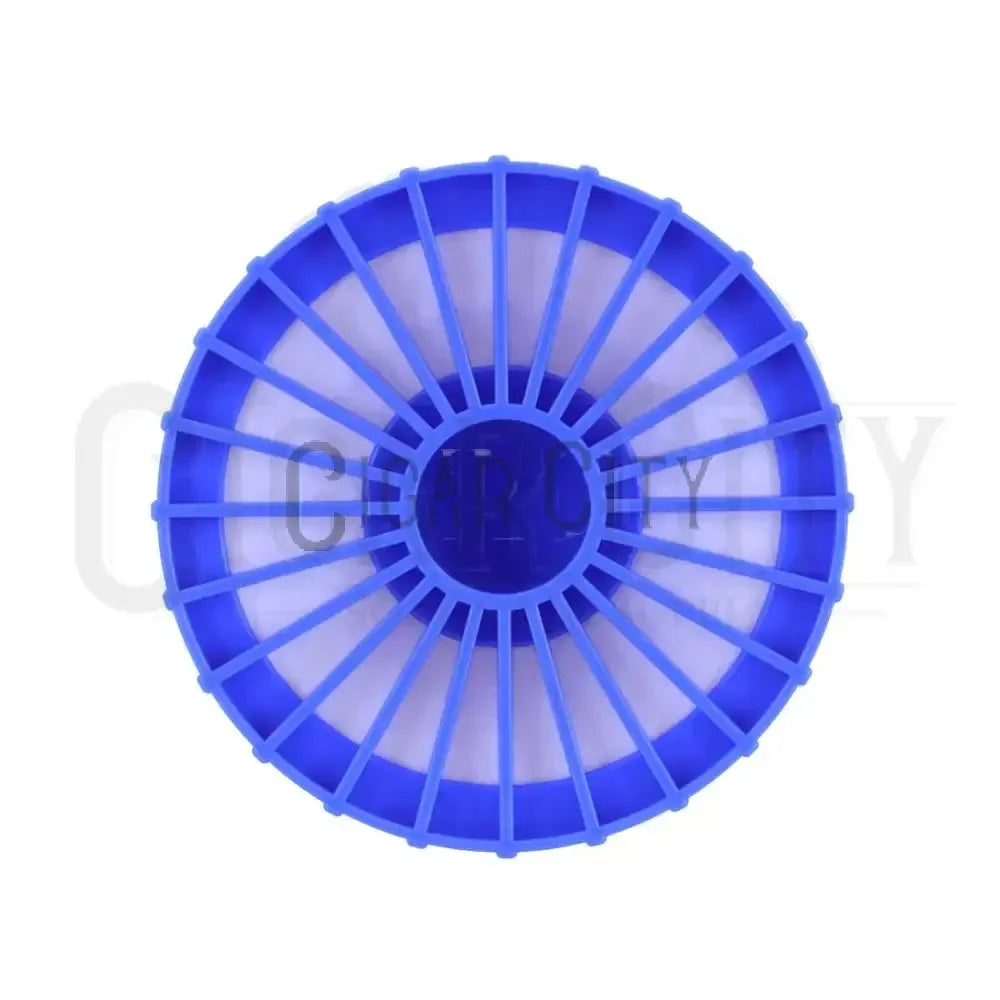 PWP DI Cartridge with Resin - 10" Window Cleaning Accessories Cigarcity Softwash.