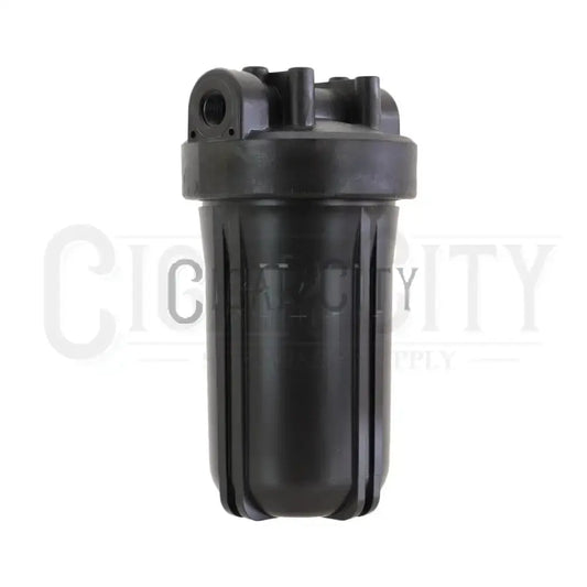 PWP DI Housing - 10 Inch Window Cleaning Accessories Cigarcity Softwash.