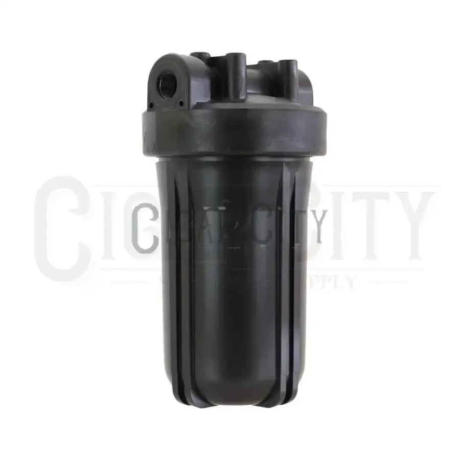 PWP DI Housing - 10 Inch Window Cleaning Accessories Cigarcity Softwash.