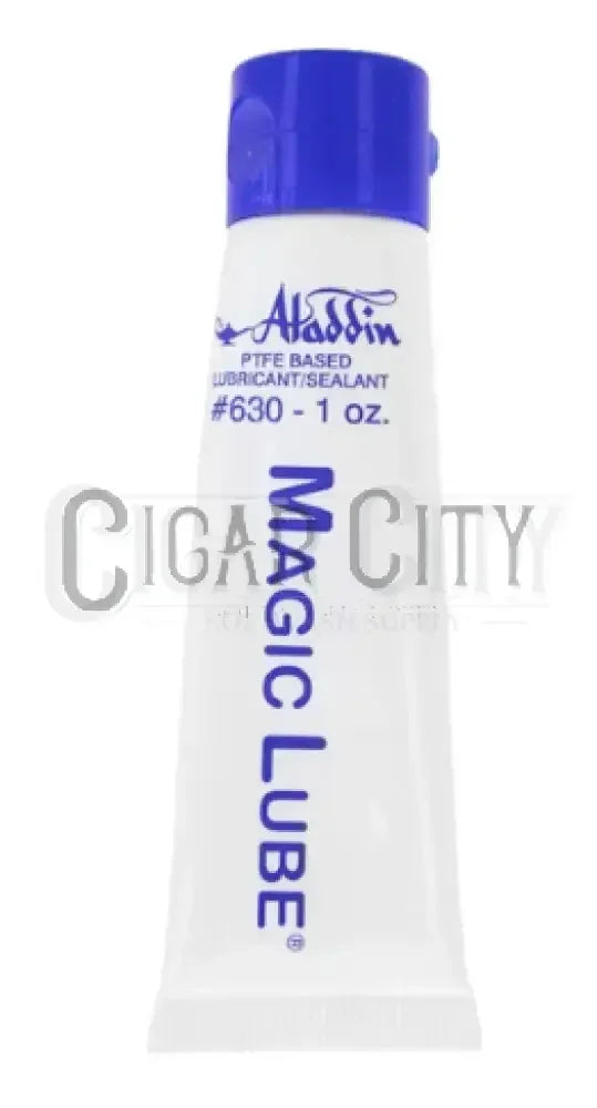 Pure Water Power - Aladdin Magic Lube Window Cleaning Accessories Cigarcity Softwash.