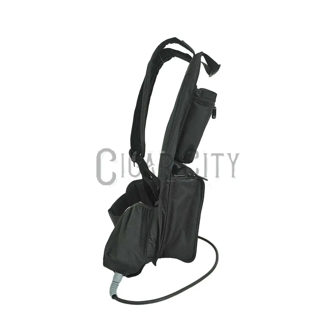 QLEEN Backpack with Adapter WindowCleaner.com