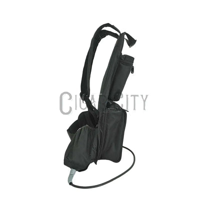 QLEEN Backpack with Adapter WindowCleaner.com