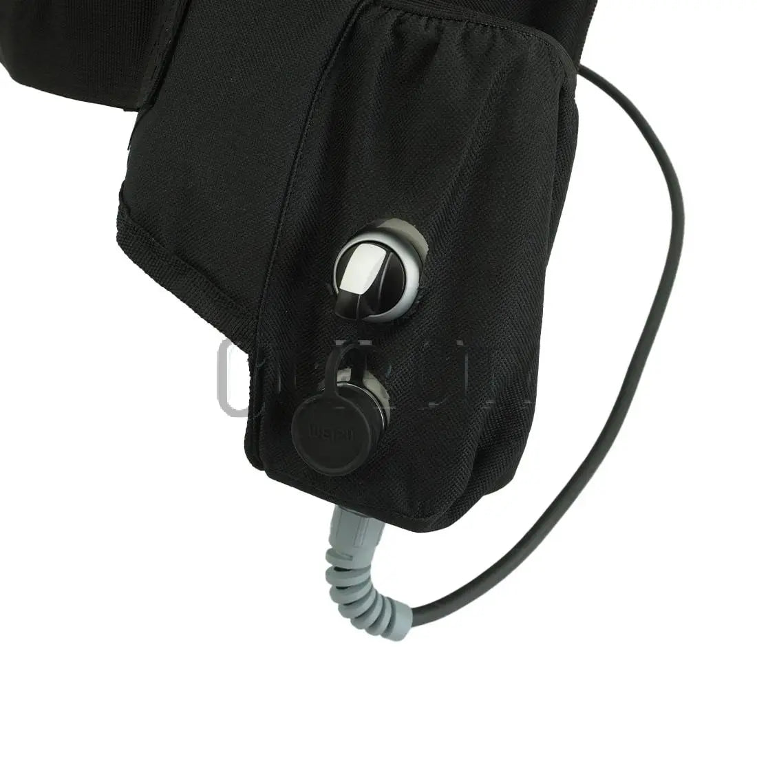 QLEEN Backpack with Adapter WindowCleaner.com