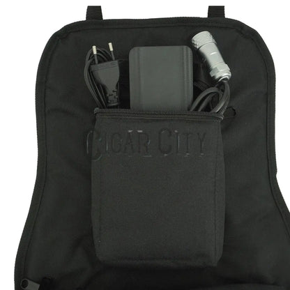 QLEEN Backpack with Adapter WindowCleaner.com