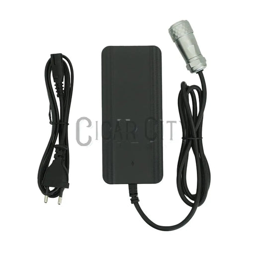 QLEEN Battery Charger with Adapter WindowCleaner.com