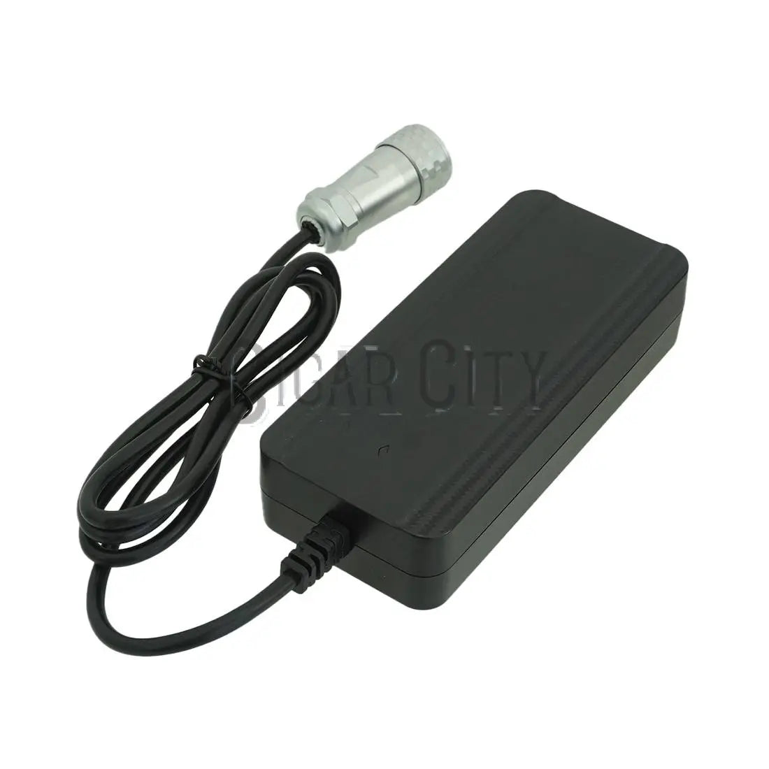 QLEEN Battery Charger with Adapter WindowCleaner.com