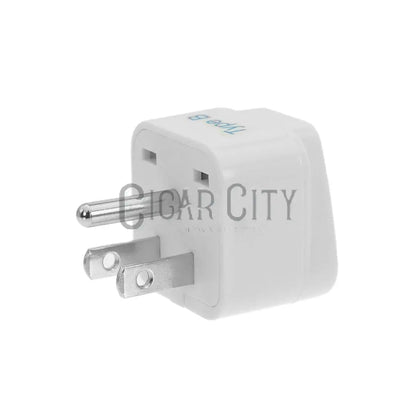 QLEEN Battery Charger with Adapter WindowCleaner.com