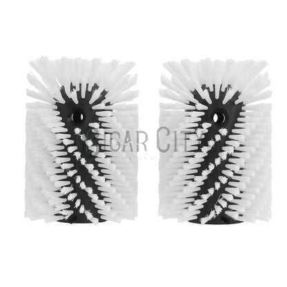 QLEEN Classic Replacement Brush WindowCleaner.com