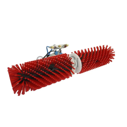 QLEEN Classic Solar Brush WindowCleaner.com