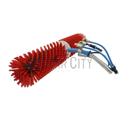 QLEEN Classic Solar Brush WindowCleaner.com