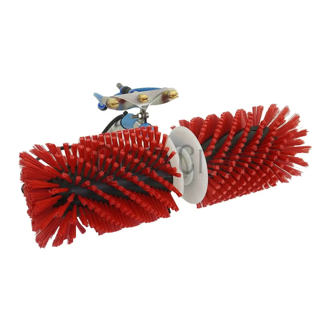 QLEEN Classic Solar Brush WindowCleaner.com
