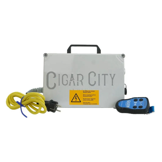 QLEEN External Power Supply with Adapter WindowCleaner.com